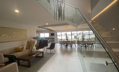 CASA EN RENTA EN METEPEC, DENTRO DE RESIDENCIAL