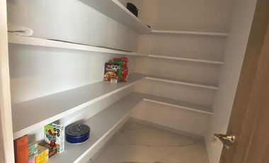 CASA EN RENTA EN METEPEC, DENTRO DE RESIDENCIAL