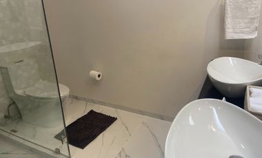 CASA EN RENTA EN METEPEC, DENTRO DE RESIDENCIAL