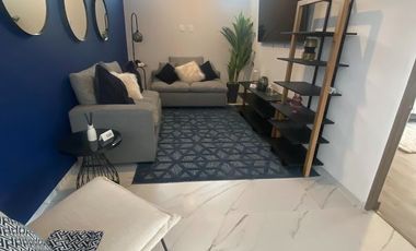 CASA EN RENTA EN METEPEC, DENTRO DE RESIDENCIAL