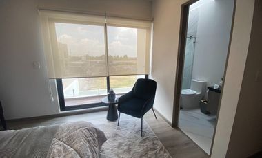 CASA EN RENTA EN METEPEC, DENTRO DE RESIDENCIAL