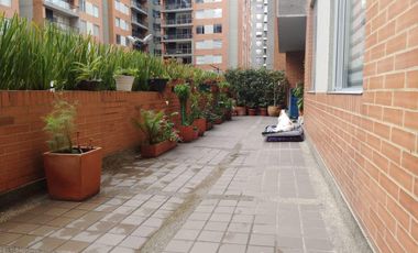 VENTA DE APARTAMENTO EN ALEJANDRIA