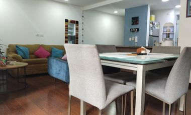 VENTA DE APARTAMENTO EN ALEJANDRIA