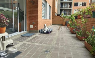 VENTA DE APARTAMENTO EN ALEJANDRIA