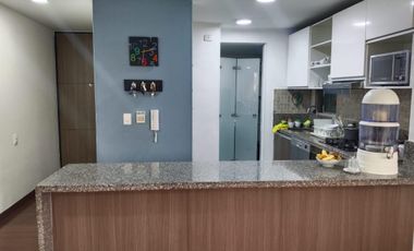 VENTA DE APARTAMENTO EN ALEJANDRIA