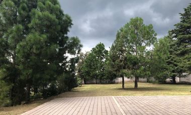 RENTA CASA MUY AMPLIA CON  JARDIN  DE  2500 M2 EN TEPOXTLA, ATLIHUETZIA CERCA APIZACO, CD JUDICIAL