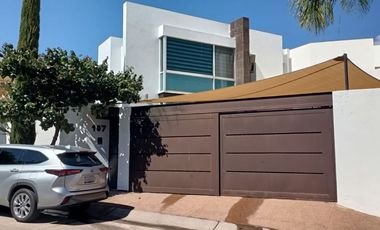 CASA EN RENTA EN LOMAS DE GRAN JARDIN LEON GUANAJUATO