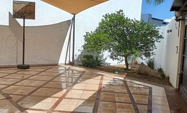 CASA EN RENTA EN LOMAS DE GRAN JARDIN LEON GUANAJUATO