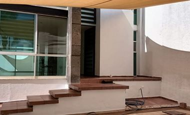 CASA EN RENTA EN LOMAS DE GRAN JARDIN LEON GUANAJUATO