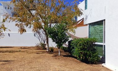 CASA EN RENTA EN LOMAS DE GRAN JARDIN LEON GUANAJUATO