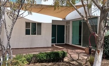 CASA EN RENTA EN LOMAS DE GRAN JARDIN LEON GUANAJUATO