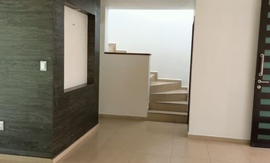 CASA EN RENTA EN LOMAS DE GRAN JARDIN LEON GUANAJUATO