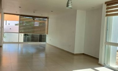 CASA EN RENTA EN LOMAS DE GRAN JARDIN LEON GUANAJUATO