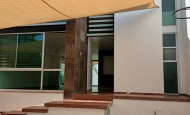 CASA EN RENTA EN LOMAS DE GRAN JARDIN LEON GUANAJUATO