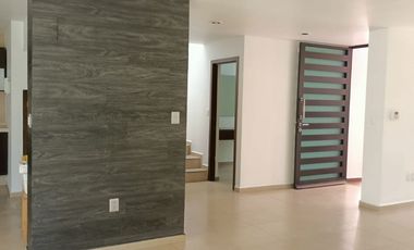 CASA EN RENTA EN LOMAS DE GRAN JARDIN LEON GUANAJUATO