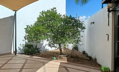 CASA EN RENTA EN LOMAS DE GRAN JARDIN LEON GUANAJUATO