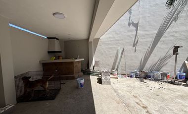 CASA EN RENTA SEMI AMUEBLADA EN URBIVILLA DEL CEDRO EN MONTERREY