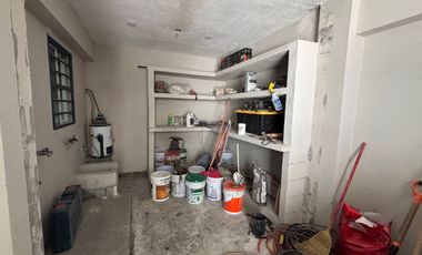 CASA EN RENTA SEMI AMUEBLADA EN URBIVILLA DEL CEDRO EN MONTERREY