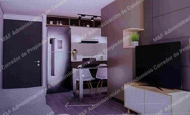 !! Oportunidad que no se repite  !! Vive o invierte en un departamento que lo tiene todo