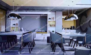 !! Oportunidad que no se repite  !! Vive o invierte en un departamento que lo tiene todo