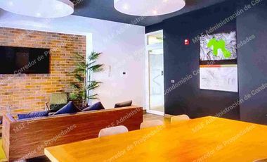 !! Oportunidad que no se repite  !! Vive o invierte en un departamento que lo tiene todo