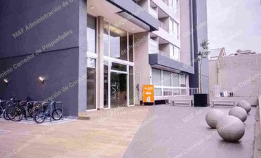 !! Oportunidad que no se repite  !! Vive o invierte en un departamento que lo tiene todo