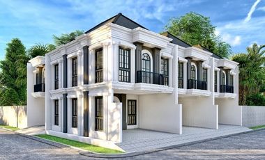 BEST INVESTMENT! BOARDING HOUSE AT RUNGKUT MEJOYO SELATAN FULL FURNISH