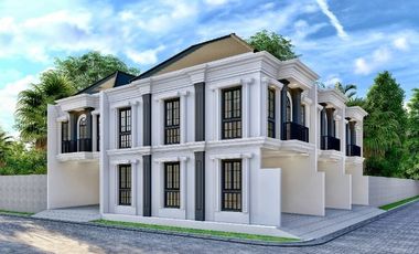 BEST INVESTMENT! BOARDING HOUSE AT RUNGKUT MEJOYO SELATAN FULL FURNISH