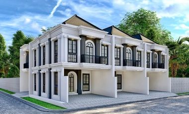 BEST INVESTMENT! BOARDING HOUSE AT RUNGKUT MEJOYO SELATAN FULL FURNISH