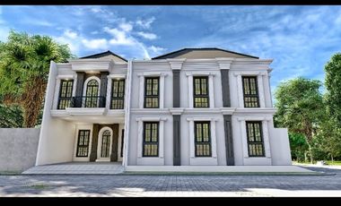 BEST INVESTMENT! BOARDING HOUSE AT RUNGKUT MEJOYO SELATAN FULL FURNISH