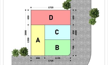 BEST INVESTMENT! BOARDING HOUSE AT RUNGKUT MEJOYO SELATAN FULL FURNISH