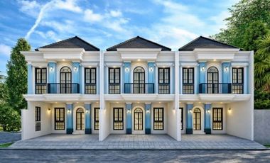 BEST INVESTMENT! BOARDING HOUSE AT RUNGKUT MEJOYO SELATAN FULL FURNISH