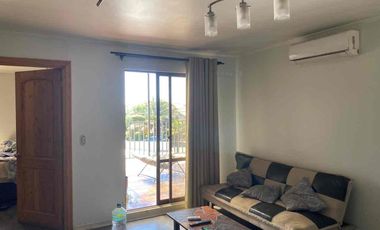 Arriendo casa amoblada - Sector residencial 4H/2B