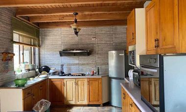 Arriendo casa amoblada - Sector residencial 4H/2B