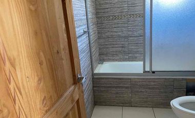 Arriendo casa amoblada - Sector residencial 4H/2B