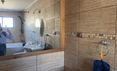 Arriendo casa amoblada - Sector residencial 4H/2B