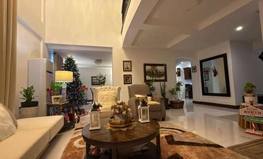 Brentville International Subdivision House and Lot 5 Bedrooms , Clean Title for Sale