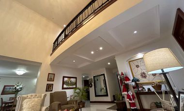 Brentville International Subdivision House and Lot 5 Bedrooms , Clean Title for Sale