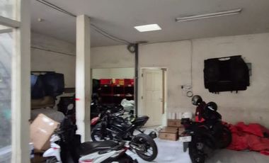 Dijual/Disewakan Rumah Rungkut