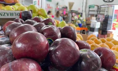 Oportunidad Venta de Concesión  de Local Comercial en Mercado Pedro Ogazon