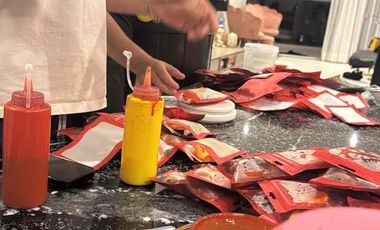 Oportunidad Venta de Concesión  de Local Comercial en Mercado Pedro Ogazon