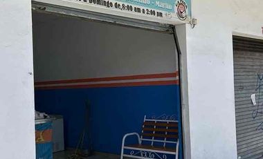 Oportunidad Venta de Concesión  de Local Comercial en Mercado Pedro Ogazon