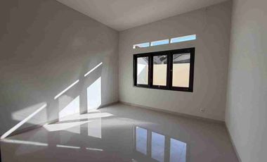 rumah 2lantai mewah tengah kota solo lokasi sumber banjarsari