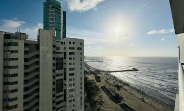 APARTAMENTO EN BOCAGRANDE