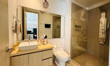 APARTAMENTO EN BOCAGRANDE