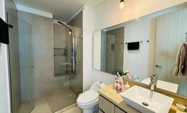 APARTAMENTO EN BOCAGRANDE