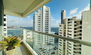 APARTAMENTO EN BOCAGRANDE