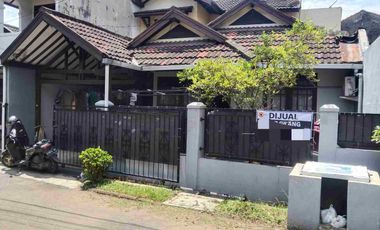 Rumah dijual di Antapani Tengah, Antapani, Kota Bandung, Jawa Barat