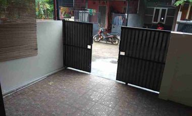 Jual Cepat Rumah Sebelah Green lake City Cipondoh Tangerang