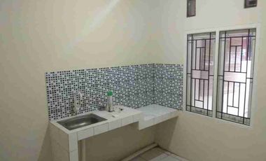 Jual Cepat Rumah Sebelah Green lake City Cipondoh Tangerang